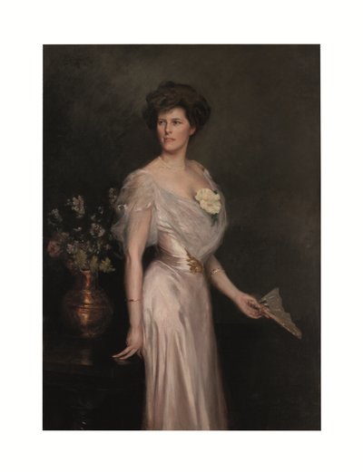  by Julius Leblanc Stewart