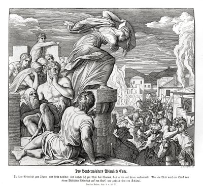 Abimelech