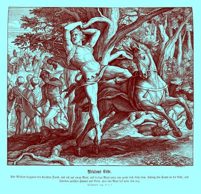 Absalom