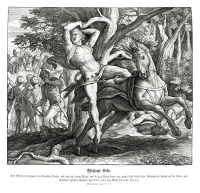 Absalom