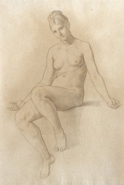  by Julius Schnorr von Carolsfeld