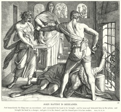 John Baptist