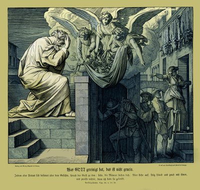 Peter ve Cornelius