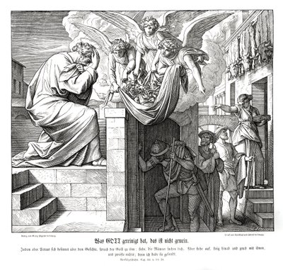 Peter ve Cornelius