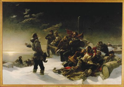  by Julius Von Payer