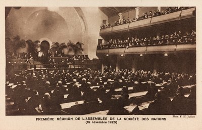 Albüm " Jack Bosio - Savaş Kampanyası 1917-1920 ": Birleşmiş Milletler Şirketi