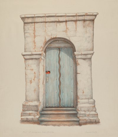 Mission San Juan