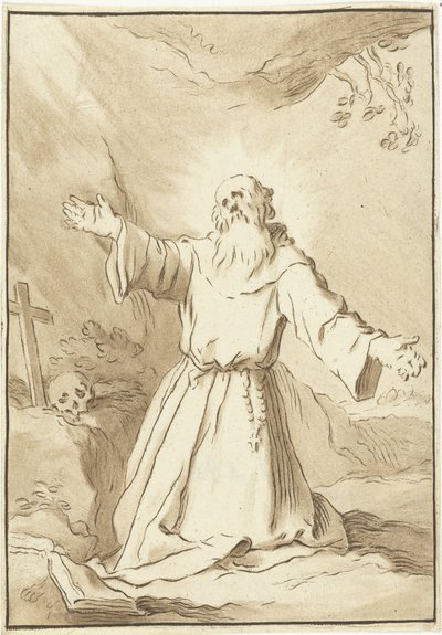 Aziz Francis by Jurriaan Cootwijck