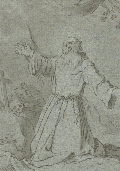 Aziz Francis by Jurriaan Cootwijck
