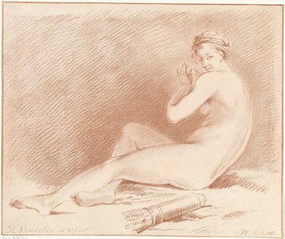 Venüs by Jurriaan Cootwijck