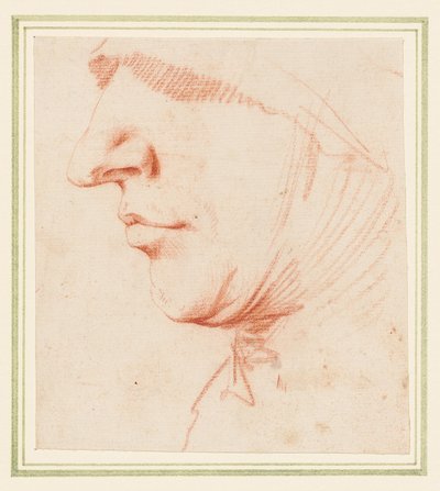  by Jusepe de (1591 1652) Ribera
