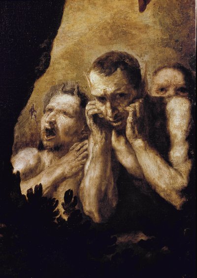 Apollo ve Marsyas Apollo, Marsyas