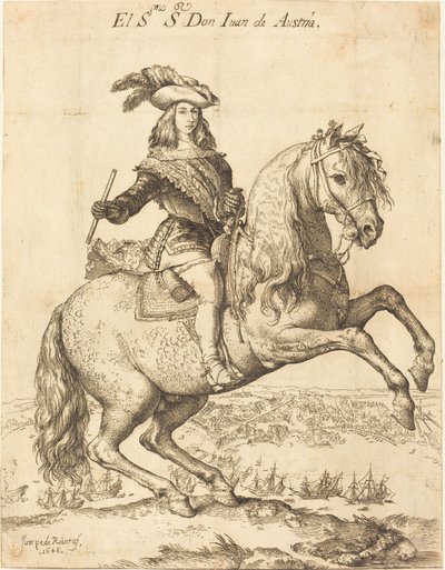Don Juan de Avusturya