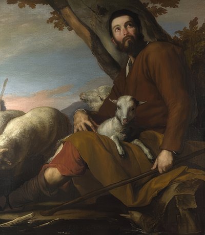 Jacob, Laban