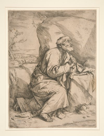 Penitence