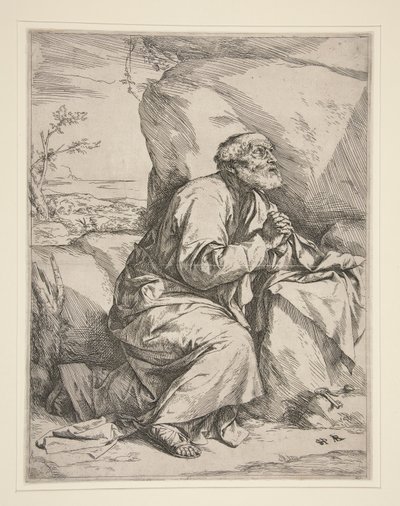 Penitence