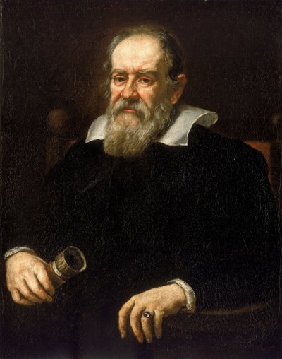  by Justus (school of) Sustermans