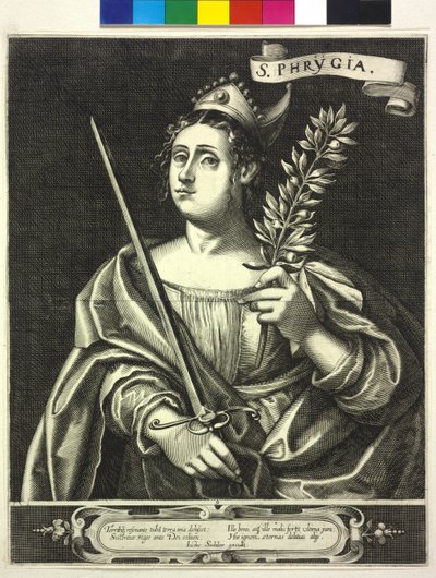 Justus Sadeler