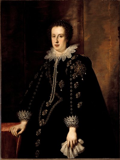 Claude de Medicis