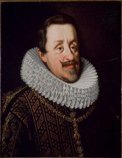 Kutsal İmparatorluğun İmparatoru Ferdinand II
