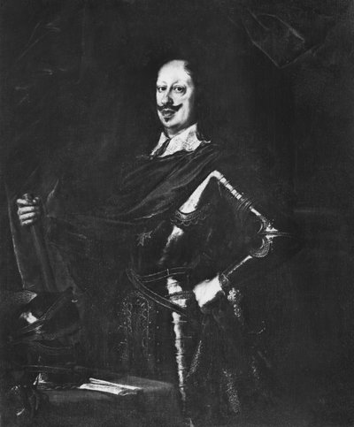 Ferdinand II