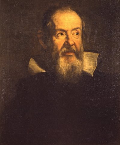 Galileo Galilei