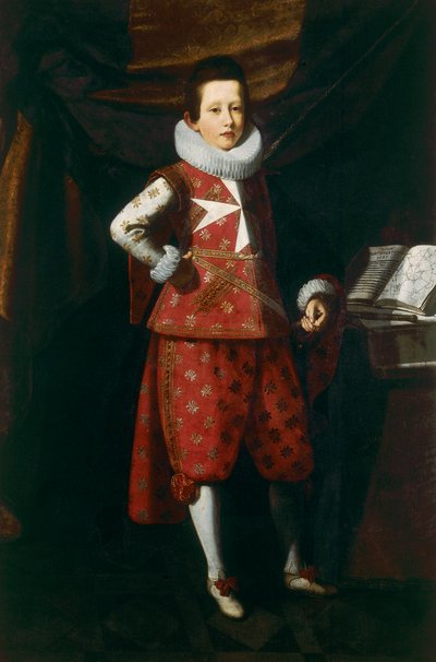 Giovanni Carlo de Medici