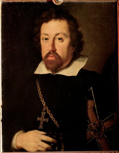 Avusturyalı Maximilian III