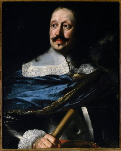 Prens Mattias de Medicis