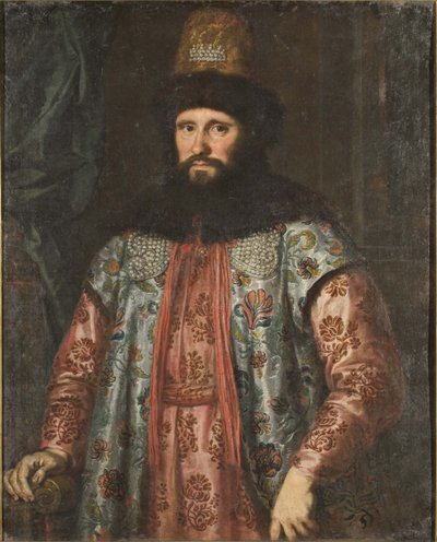 Büyükelçi Ivan Chemodanov