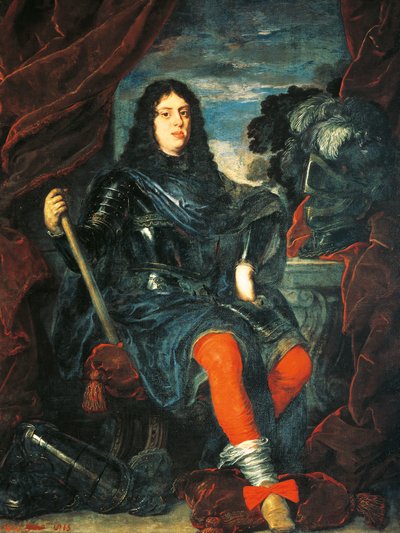 Cosimo III de Medici