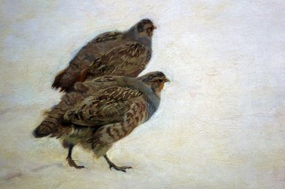  by Józef Chełmoński