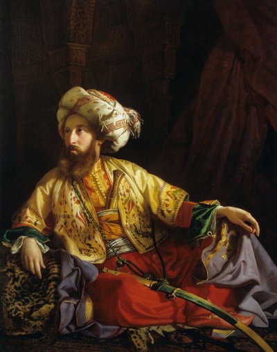  by József Borsos