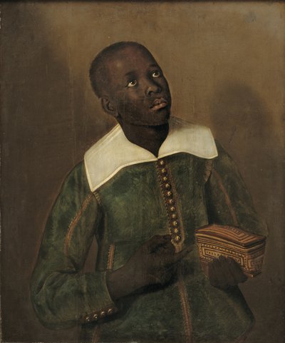 Diego Bemba, Dom Miguel de Castro