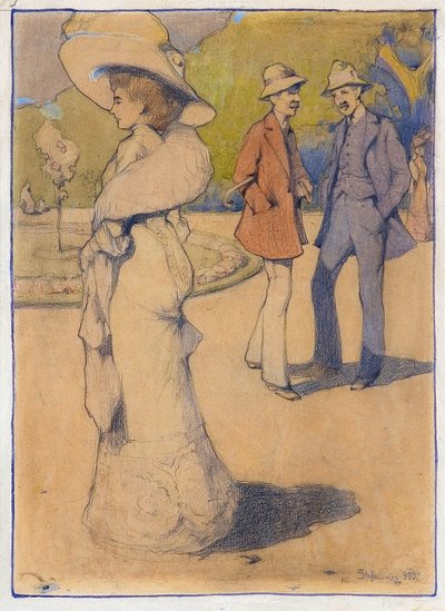  by Kajetan Stefanowicz