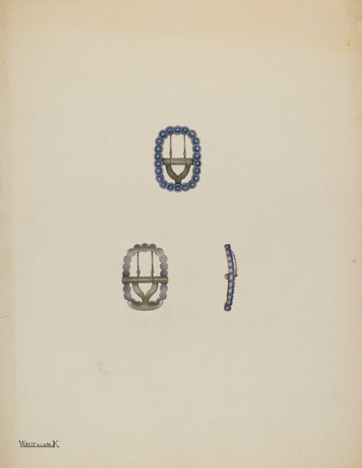 Boyun Tokası by Kalamian Walton