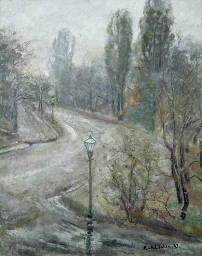 Drammenstreet, Oslo