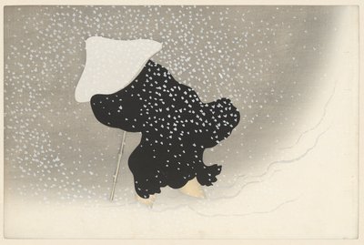 dönen kar Tomoe yok yuki Yüz Dünyanın Çiçekleri (dizi adı) Momoyogusa, cilt. 1 (dizi başlığı) by Kamisaka Sekka