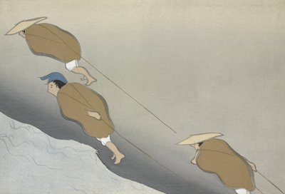 Hikifune, Momoyo-gusa