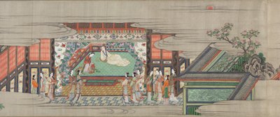  by Kano Sansetsu