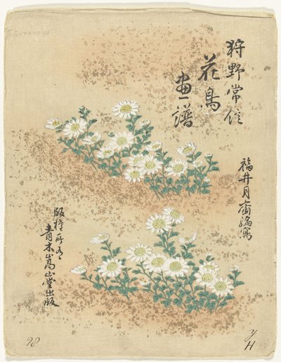 İçindekiler Kano Tsunenobu'nun çiçek ve kuş çizimleri (seri başlığı) Kano Tsunenobu kacho gafu (nesne üzerinde seri başlığı) by Kano Tsunenobu