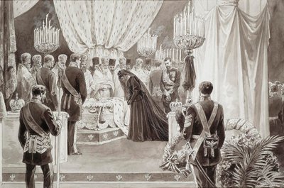 İmparator Alexander III