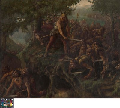  by Karel De Kesel