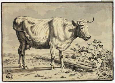 by Karel Dujardin