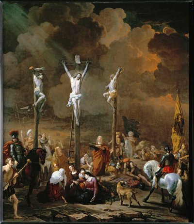  by Karel Dujardin