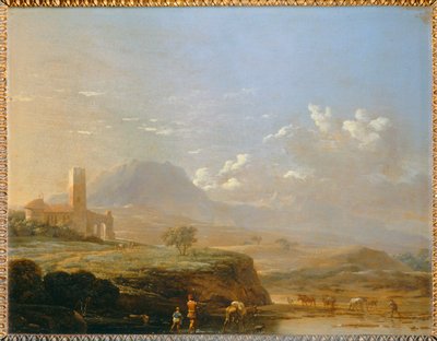  by Karel Dujardin