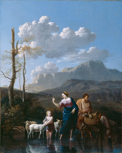  by Karel Dujardin