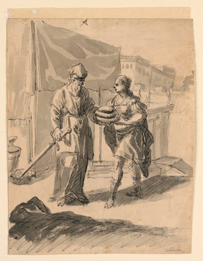  by Karel Škréta
