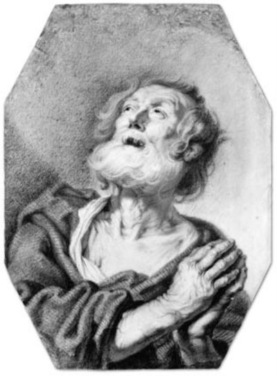 havariler by Karel van III Mander