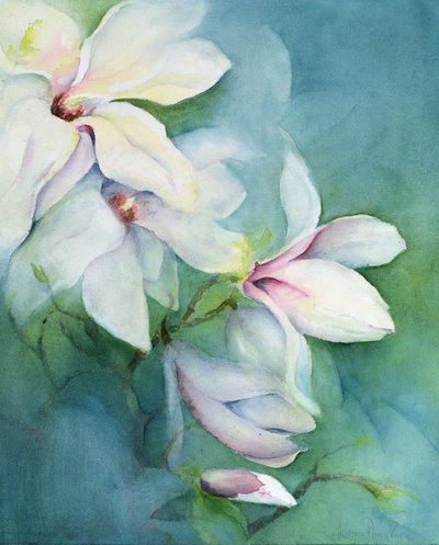 Manolya Verileri by Karen Armitage